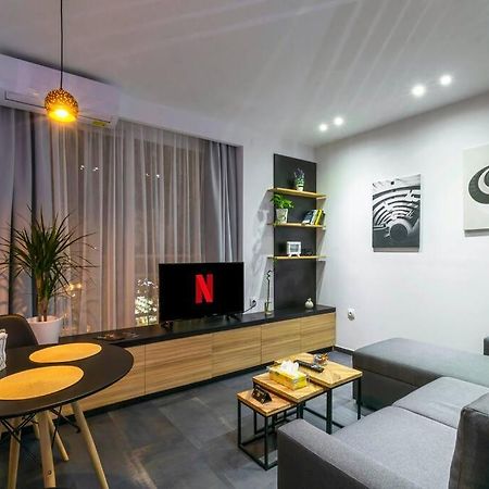 Tsimiski Contemporary Studio 2 Θεσσαλονίκη Εξωτερικό φωτογραφία