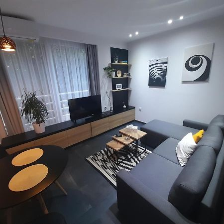 Tsimiski Contemporary Studio 2 Θεσσαλονίκη Εξωτερικό φωτογραφία