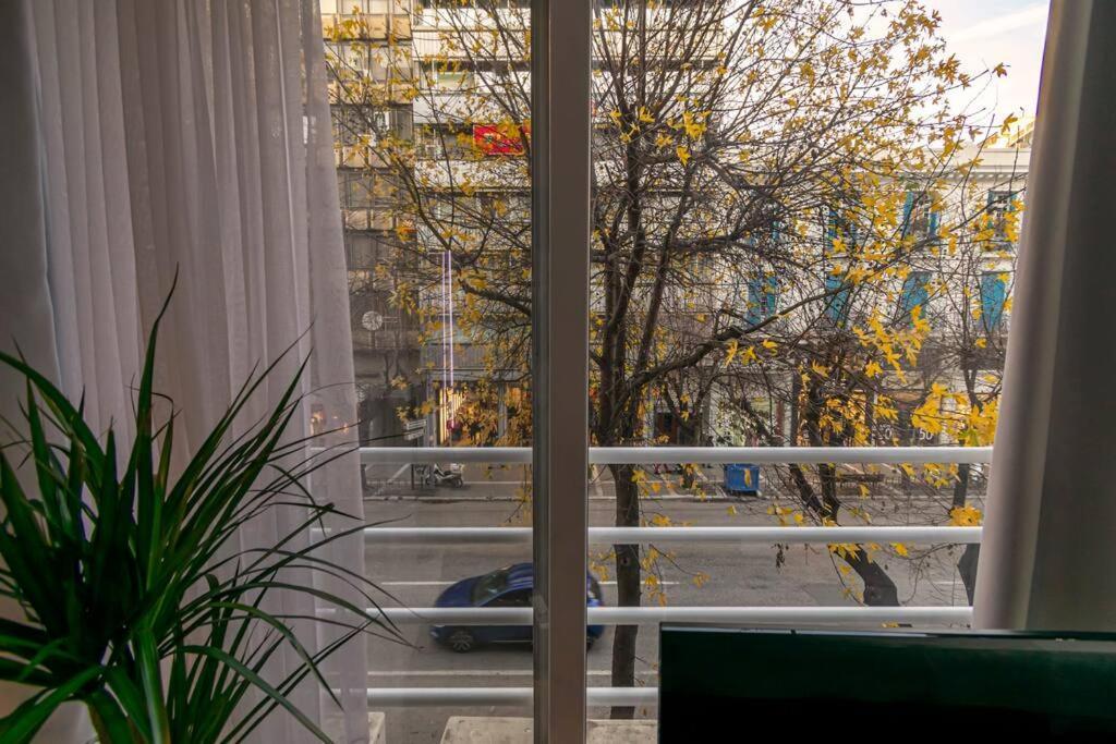 Tsimiski Contemporary Studio 2 Θεσσαλονίκη Εξωτερικό φωτογραφία