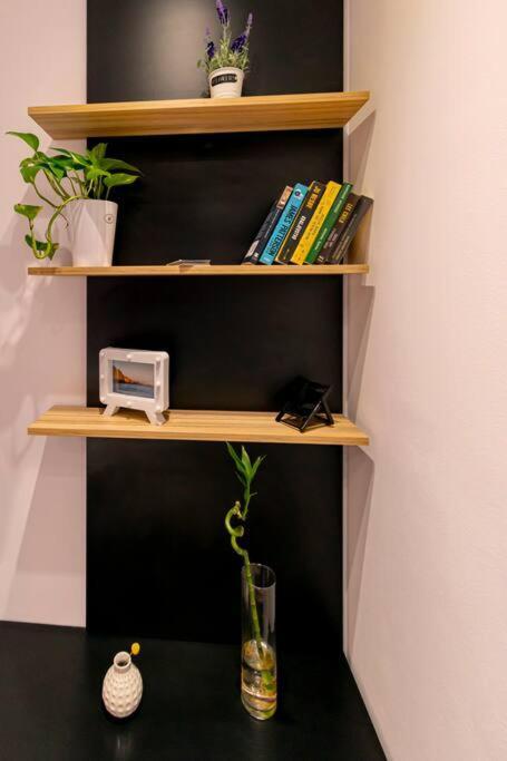 Tsimiski Contemporary Studio 2 Θεσσαλονίκη Εξωτερικό φωτογραφία